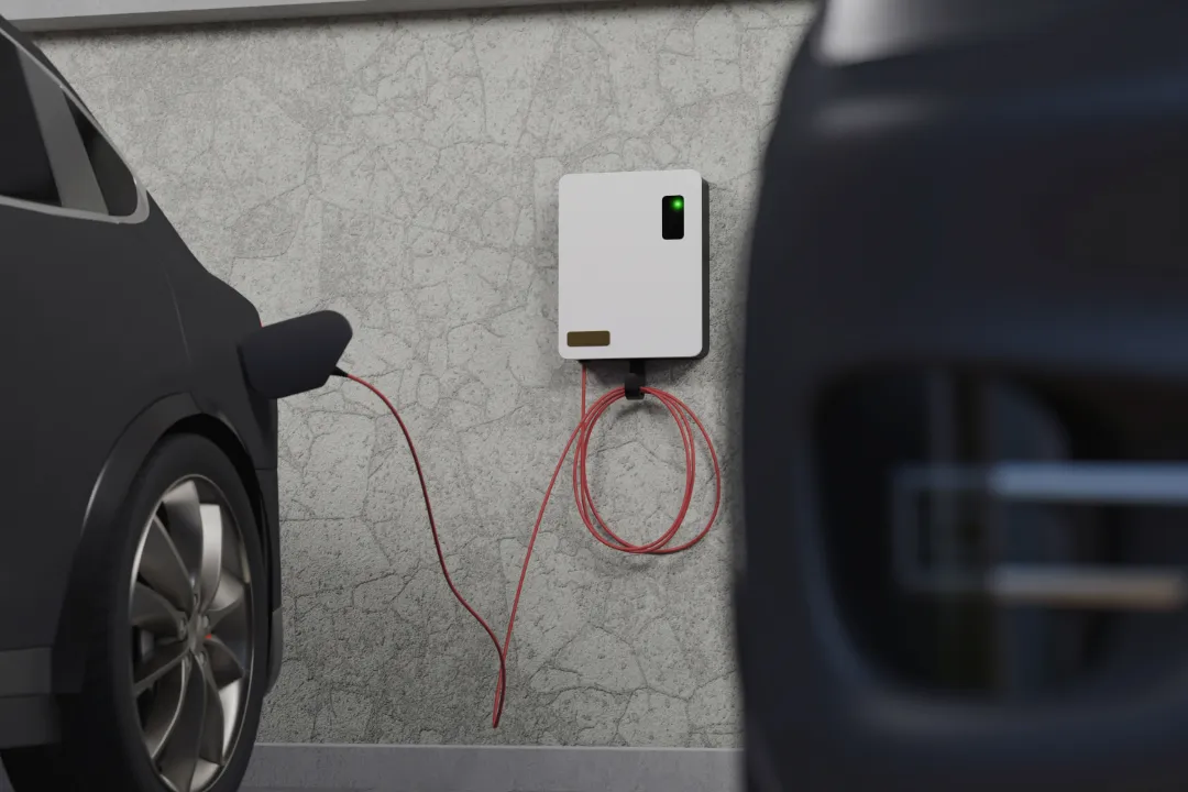 EV Charger Installation Sydney